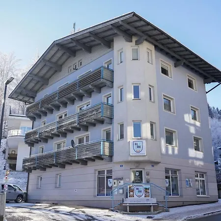Schlafgut Kuessler In Zell Am *