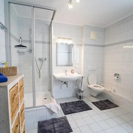 Schlafgut Kuessler In Zell Am Apartment *