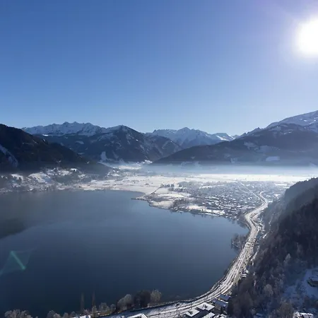 Schlafgut Kuessler In Zell Am *