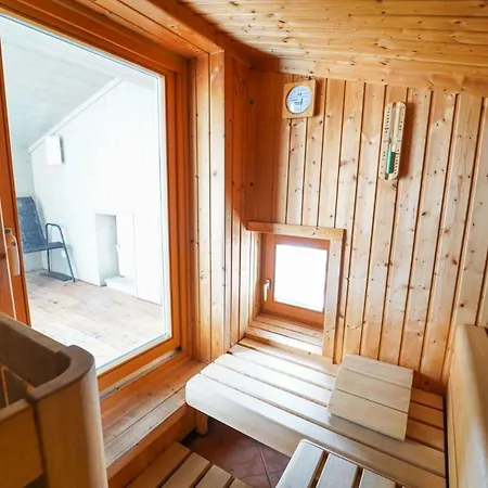 アパート Schlafgut Kuessler In Zell Am ツェル アム ゼー