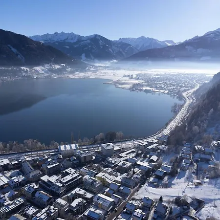Schlafgut Kuessler In Zell Am アパート