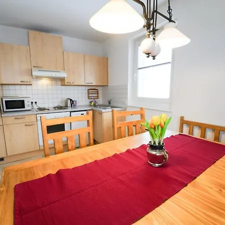 Apartment Schlafgut Kuessler In Zell Am *