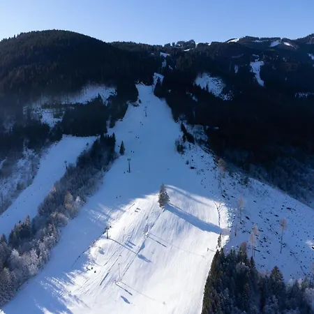 Schlafgut Kuessler In Zell Am アパート