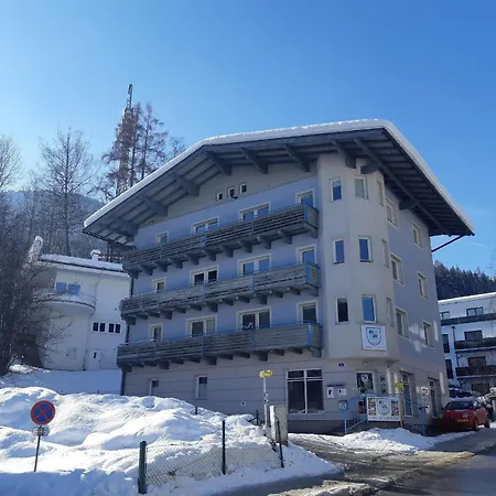 Schlafgut Kuessler In Zell Am Zell am See
